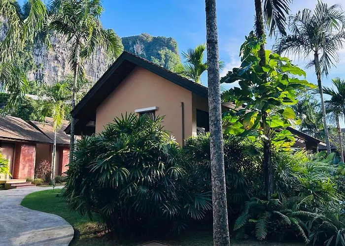 Aonang Hill Krabi-Sha Extra Plus