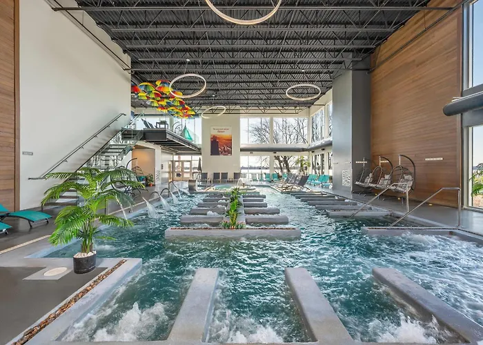 Hotel Du Lac Champlain, An Ascend Collection Hotel