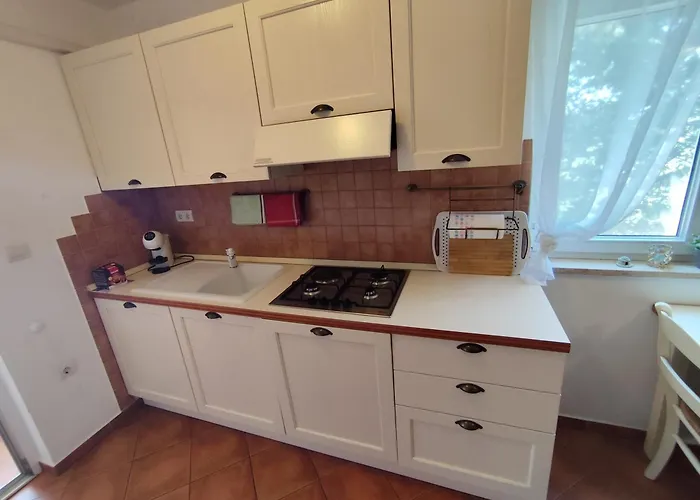 Apartment Leonardo