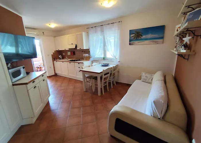 Apartment Leonardo
