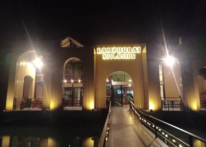 Lamphurai Riverside Resort And Spa