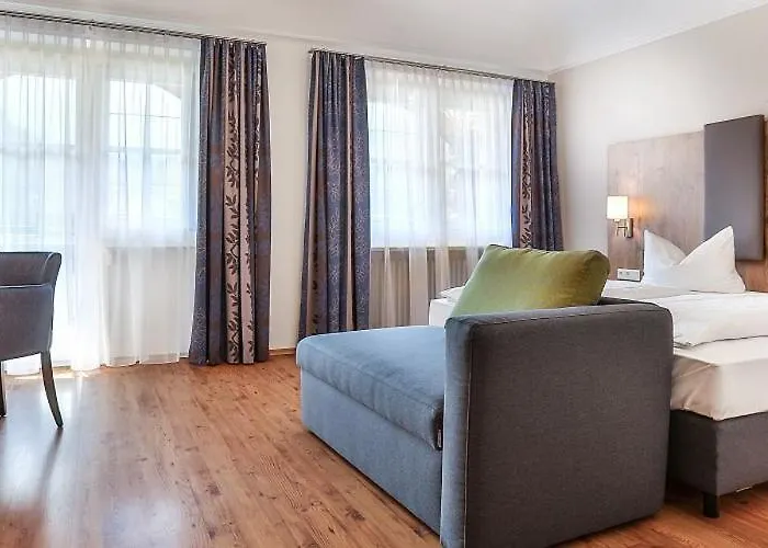 Hotel Schiffmeister