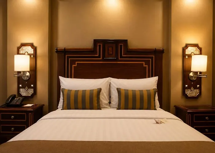 Herald Suites Polaris