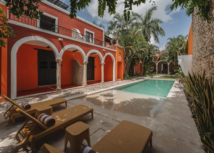 Art 64 Guest House - Adults Only