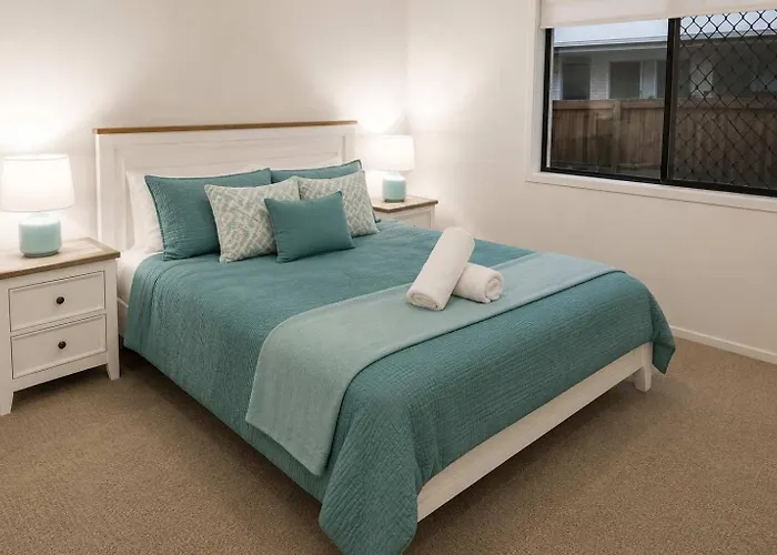 Townsville Pet Friendly 4Br 2 Ba Home With Bbq