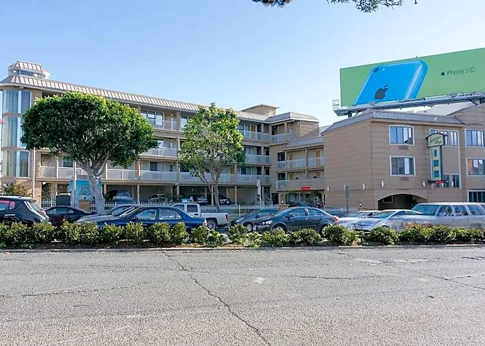 Francisco Bay Inn