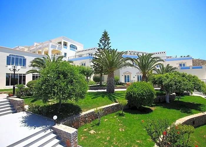 Arion Palace Hotel - Adults Only
