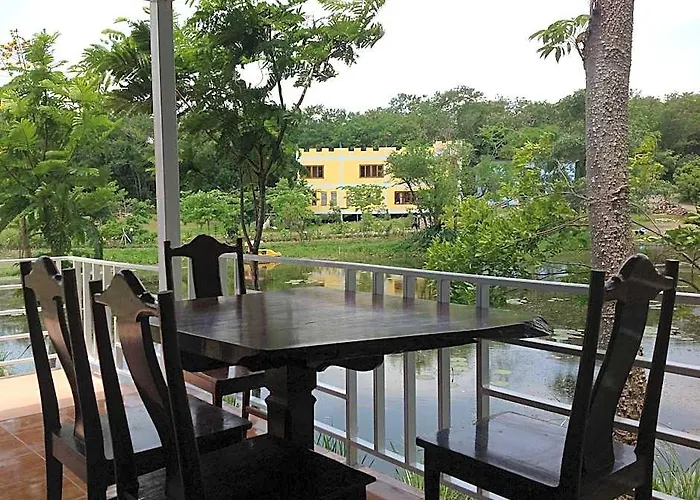Khaoyai Ozone Valley