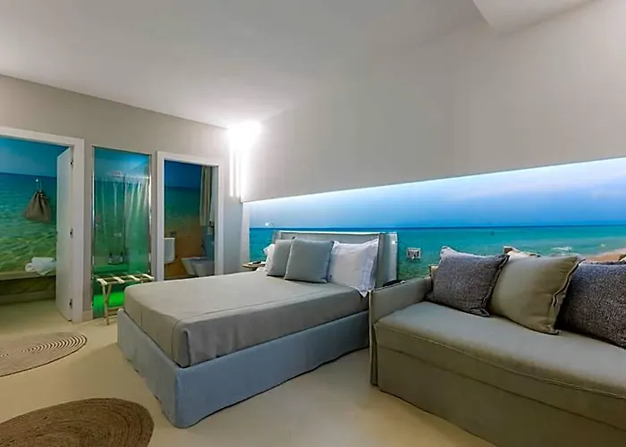 Terra D'Acqua Resort & Spa