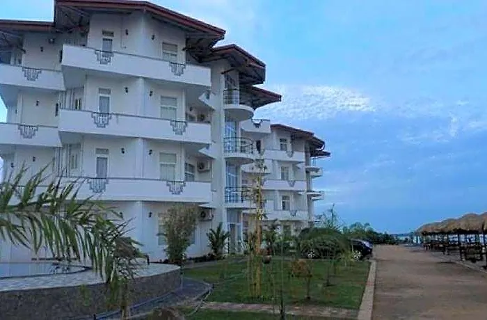 Hotel East Lagoon