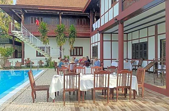 Senesothxuen Hotel
