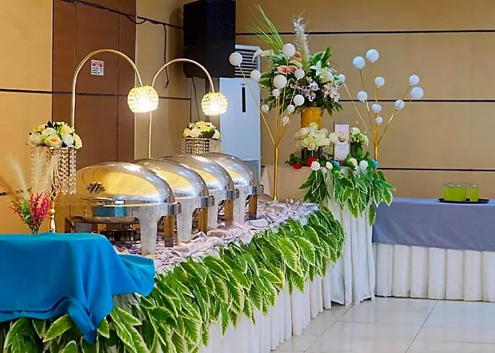 Top Plaza Hotel