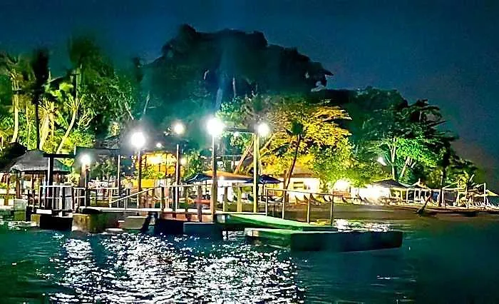 Hideaway Island Resort And Marine Sanctuary