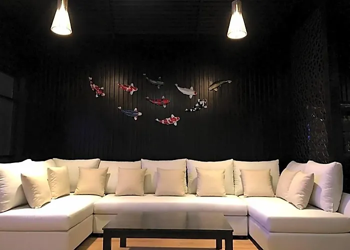 Zen Villa Khao Yai