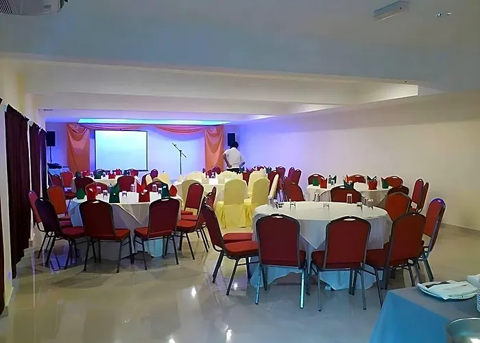 Silam Dynasty Hotel