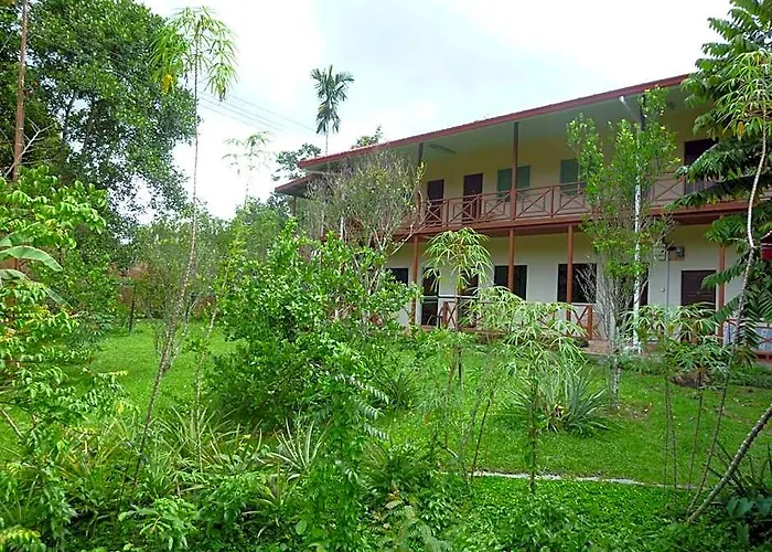 Slagon Homestay