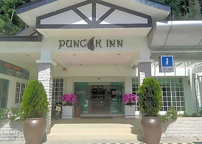 Puncak Inn Fraser'S Hill