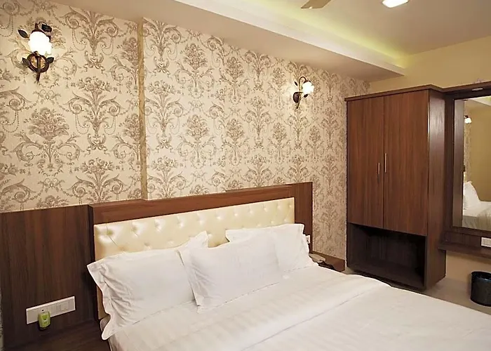 Hotel Mahalakshmi Residency