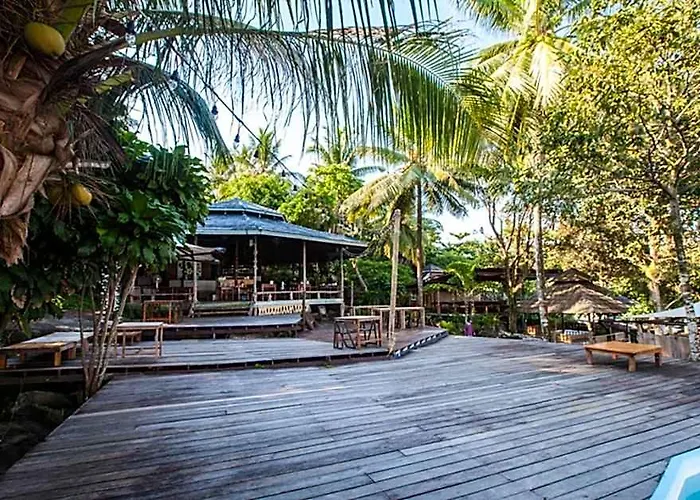 A-Na-Lay Resort