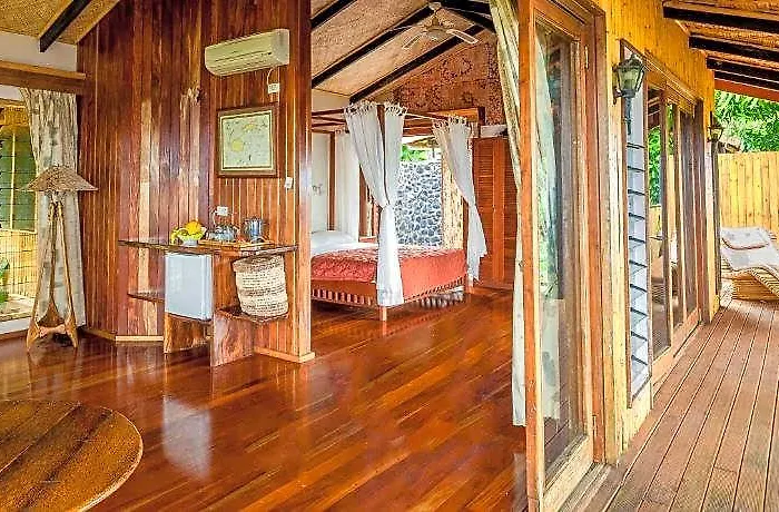 Maravu Taveuni Lodge