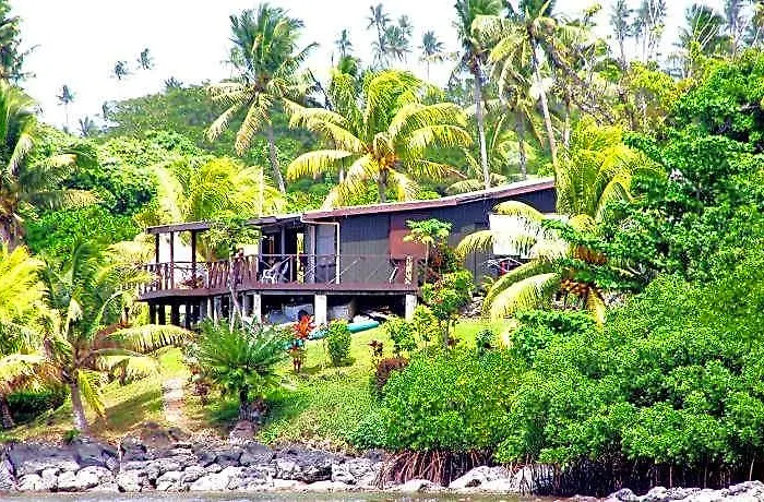Maravu Taveuni Lodge