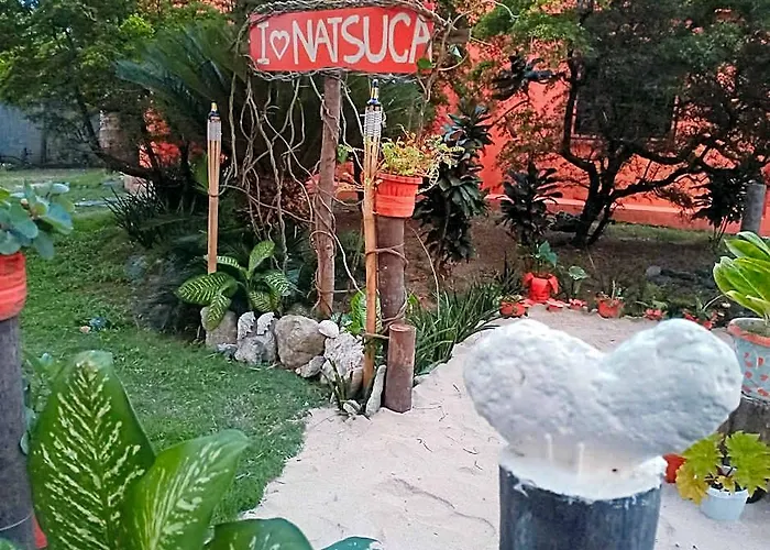 Natsuca Beach Resort