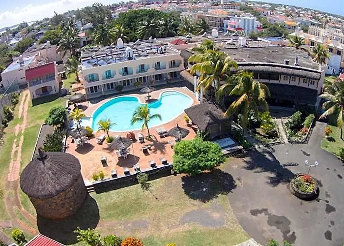 Casa Florida Hotel & Spa