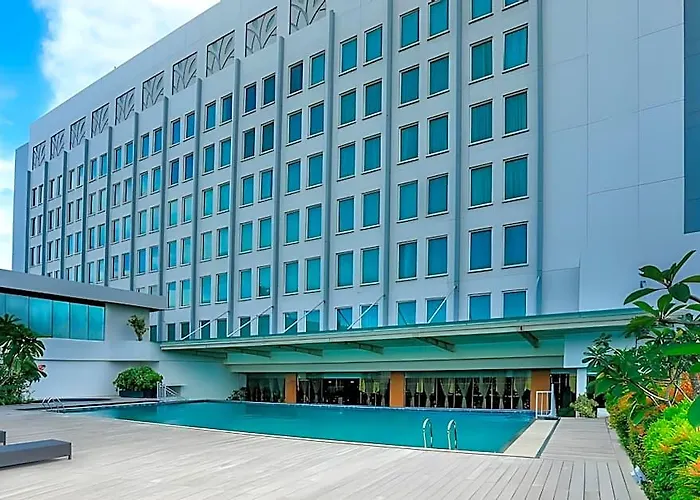 Hotel Selyca Mulia Samarinda