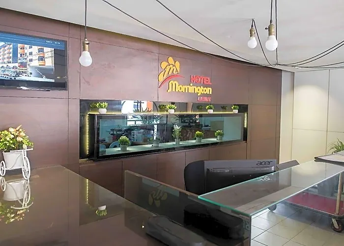 Mornington Hotel Waterfront Lumut