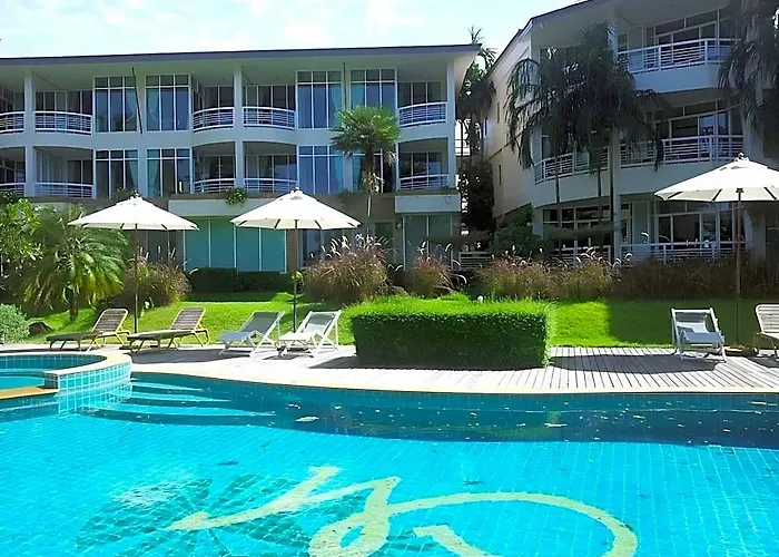 Maka Thanee Resort