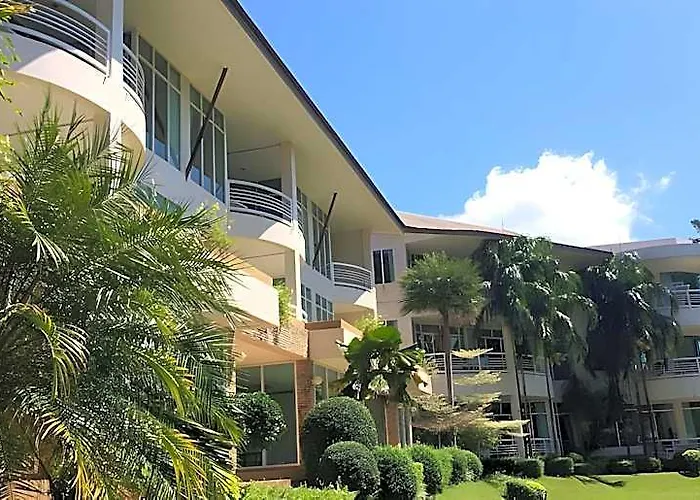 Maka Thanee Resort