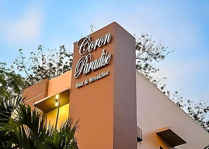 Coron Paradise Bed & Breakfast