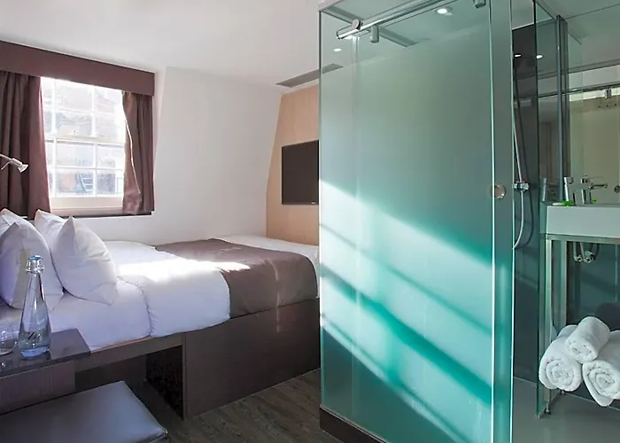 The Z Hotel Liverpool