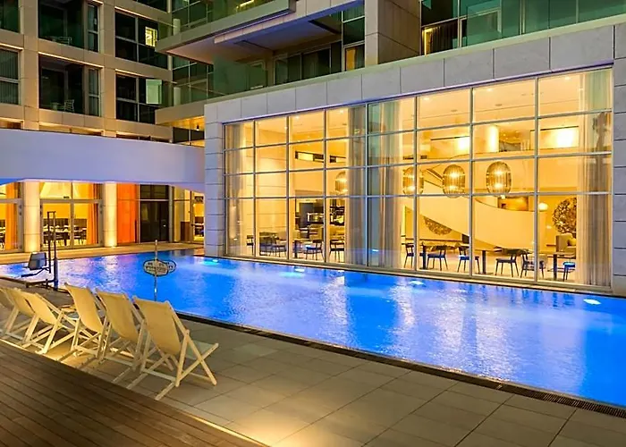 Herods Herzliya
