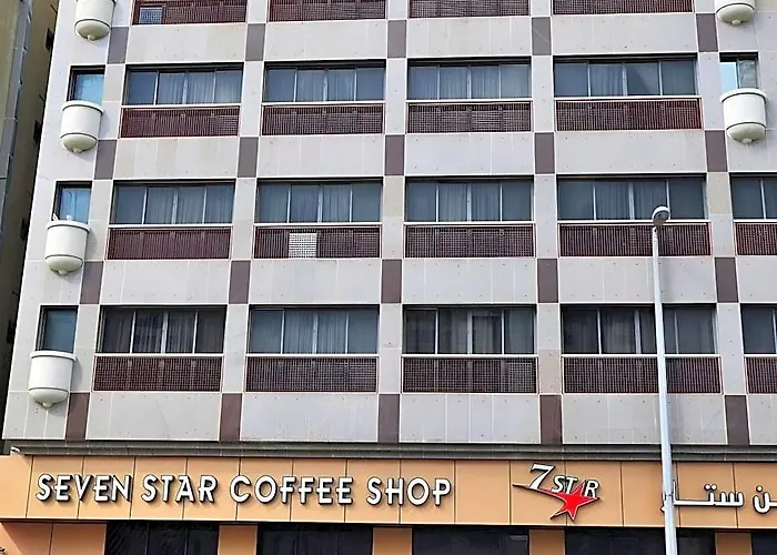 Palette Top Stars Hotel