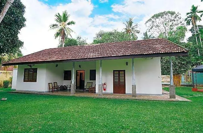 Gedara Resort