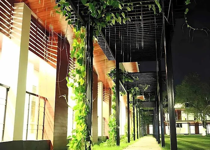 Intara Resort