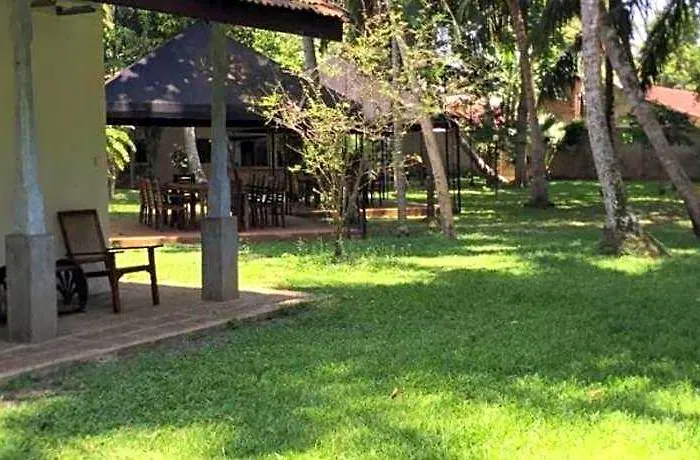Gedara Resort