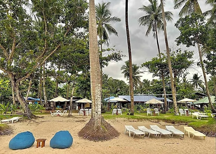 Hill Myna Beach Cottage
