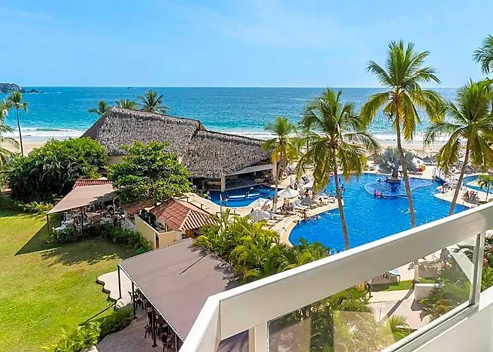 Krystal Ixtapa