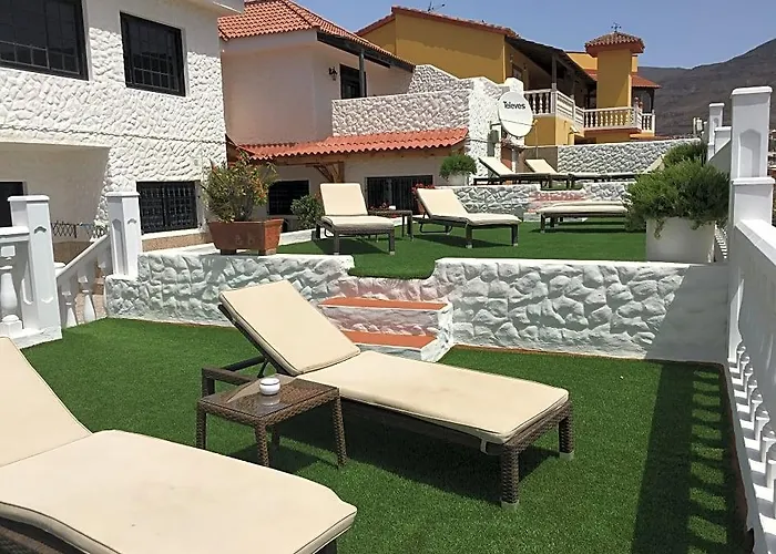 Apartamentos Alberto