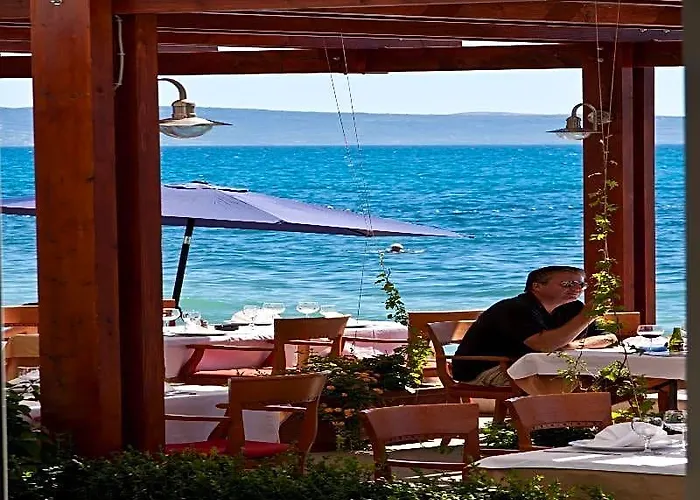 Jona Hotel Split