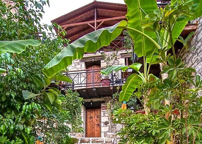 Stone Village