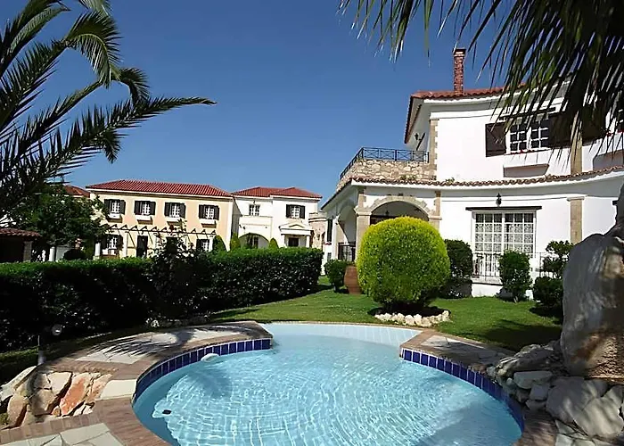 Anagenessis Village Hotel
