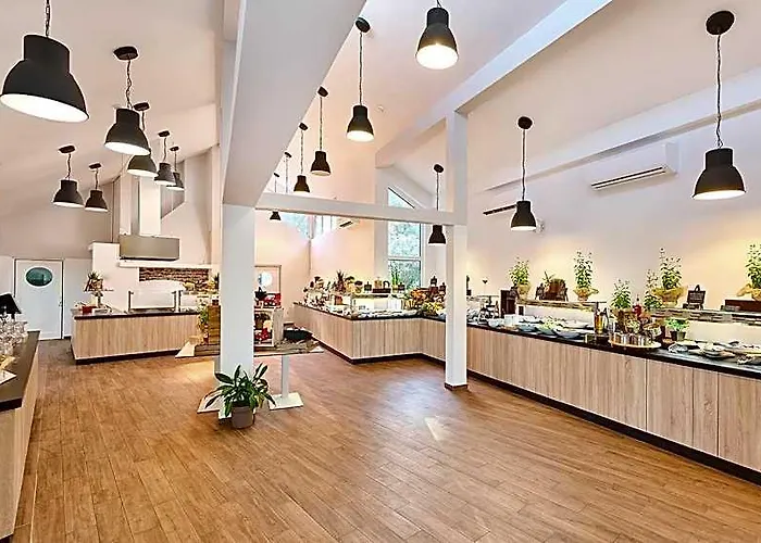 Bellevue Maradiso Casa By Aminess