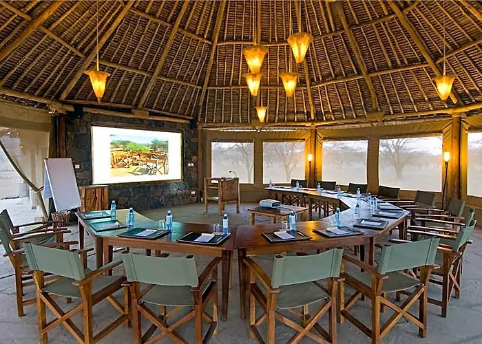 Severin Safari Camp