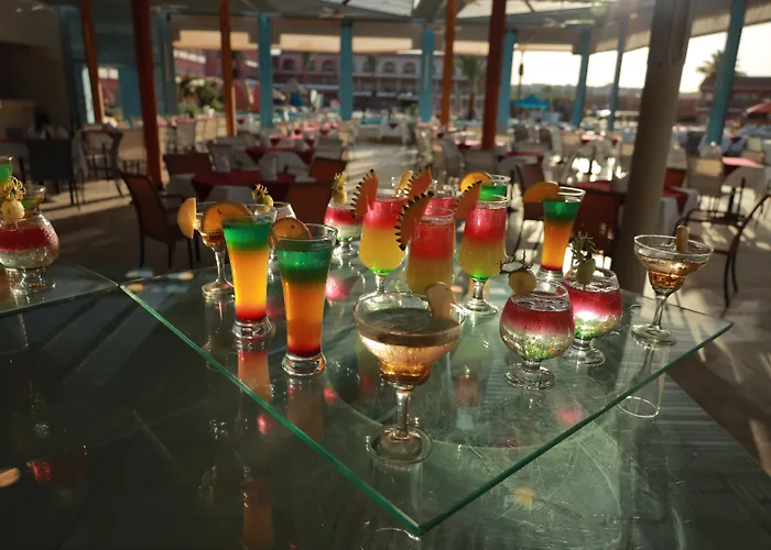 Mg Alexander The Great Hotel