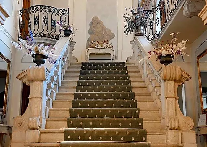 Palazzo Novello Hotel Montichiari