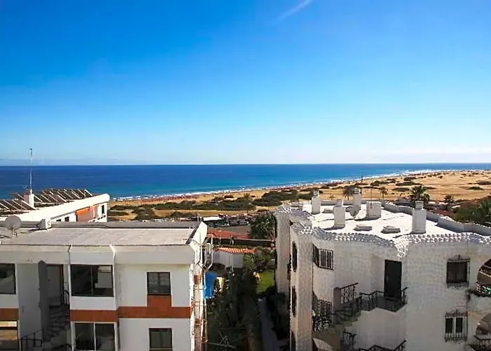 Apartamentos Dolores (Adults Only)