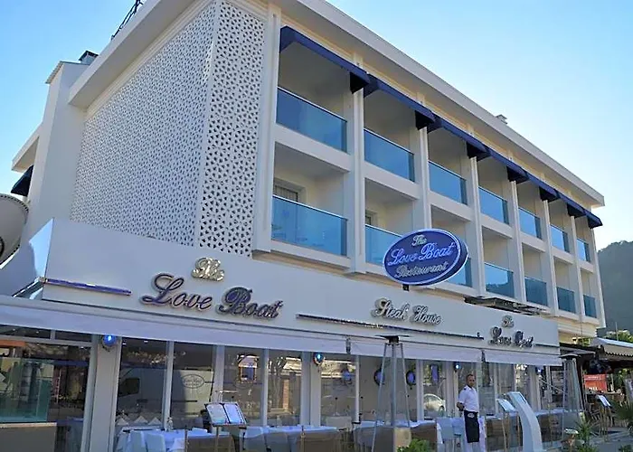 Devamli Hotel